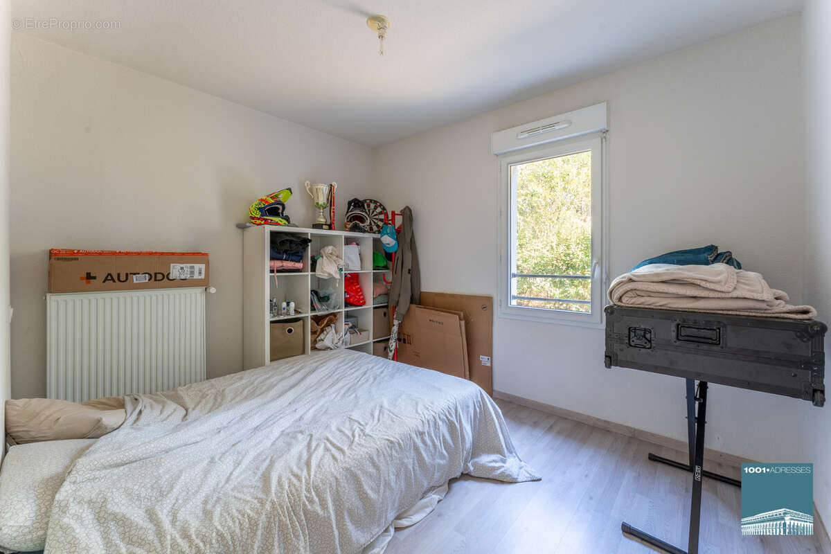Appartement à MARTIGNAS-SUR-JALLE