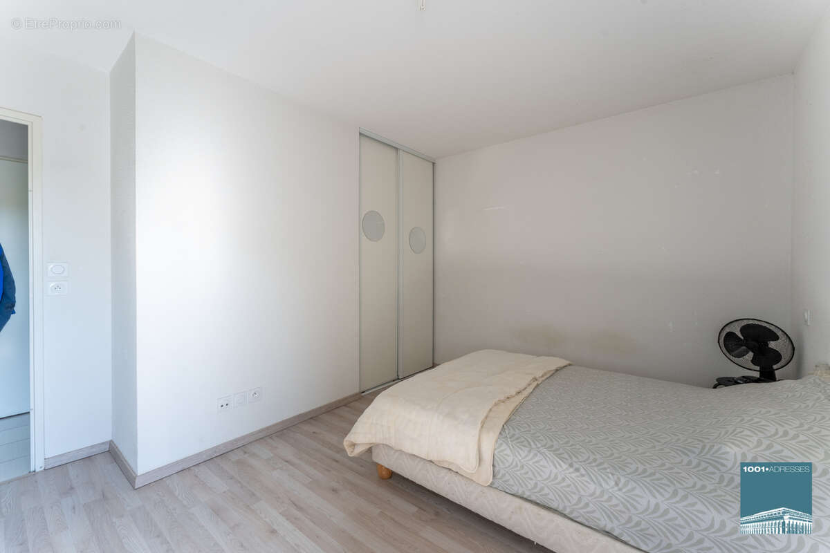 Appartement à MARTIGNAS-SUR-JALLE