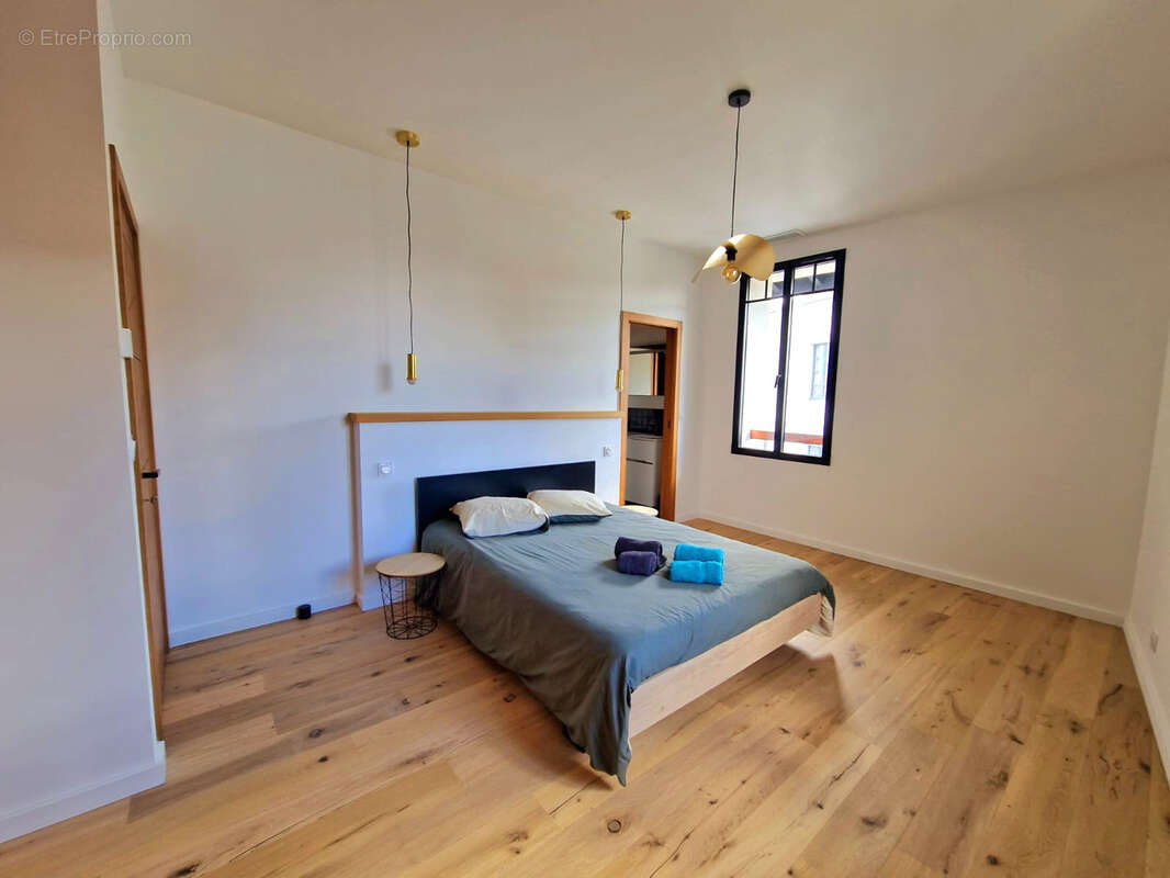 Maison à LA TESTE-DE-BUCH