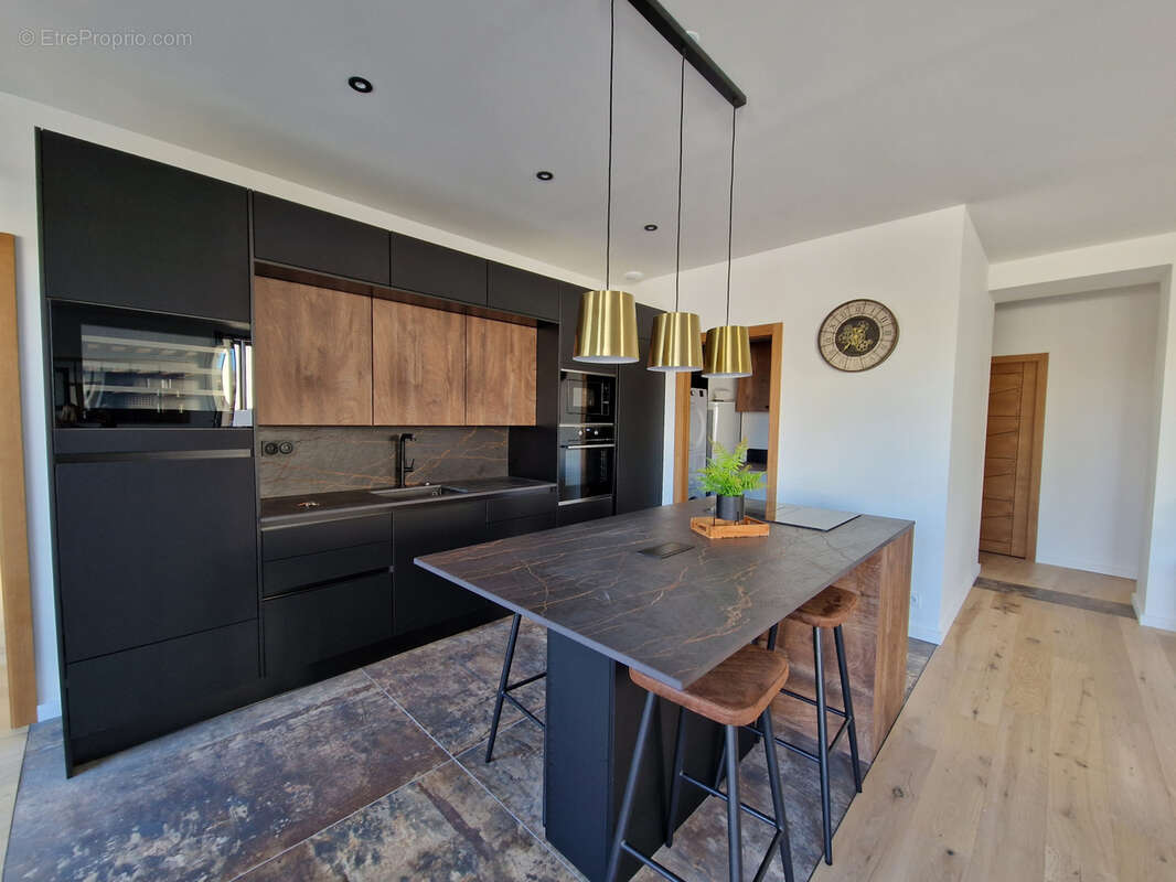 Maison à LA TESTE-DE-BUCH