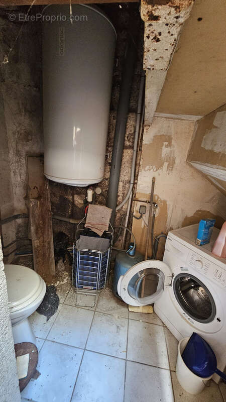 Maison à MONTRICHARD