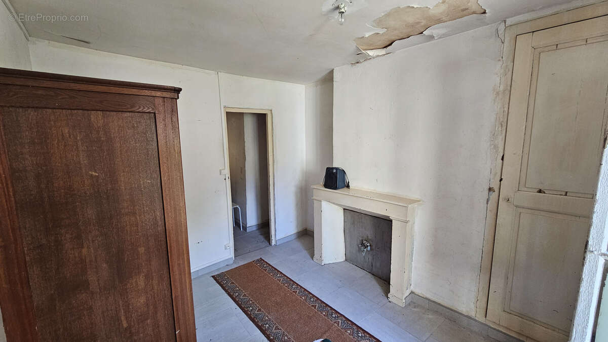 Maison à MONTRICHARD