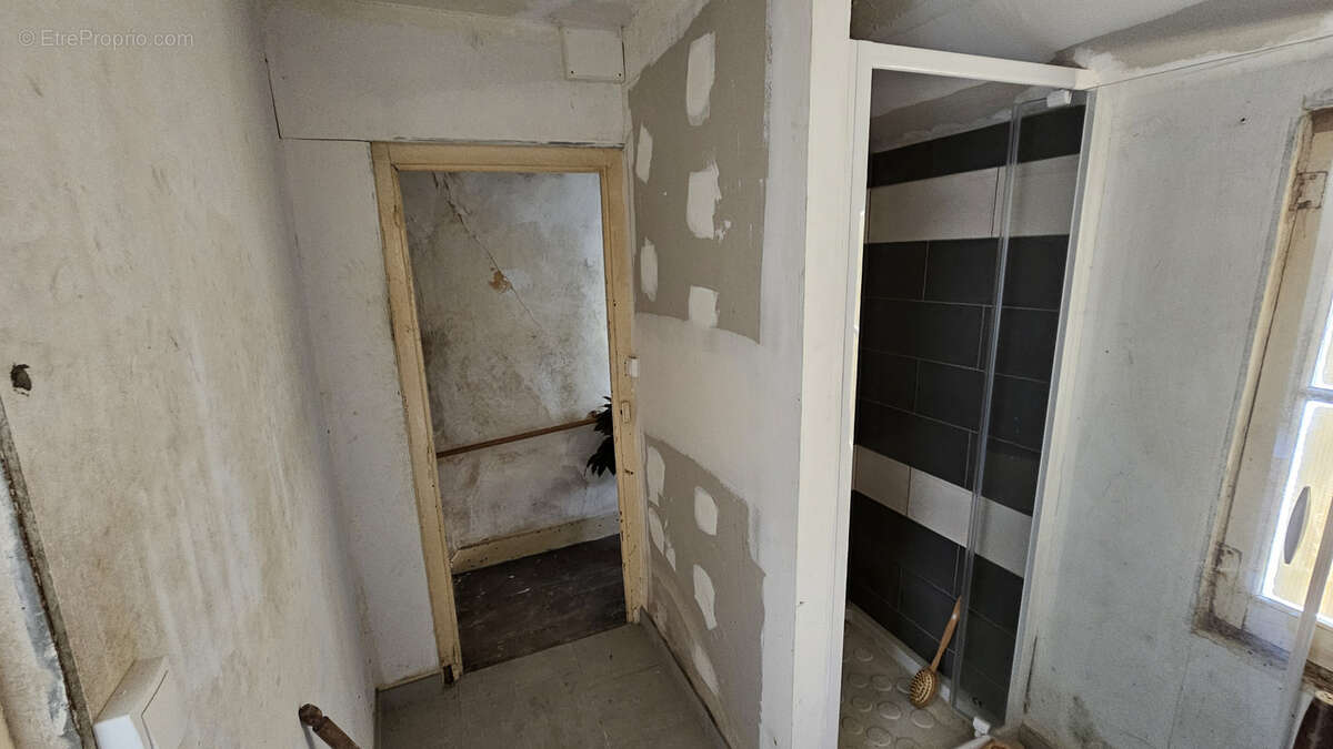 Maison à MONTRICHARD