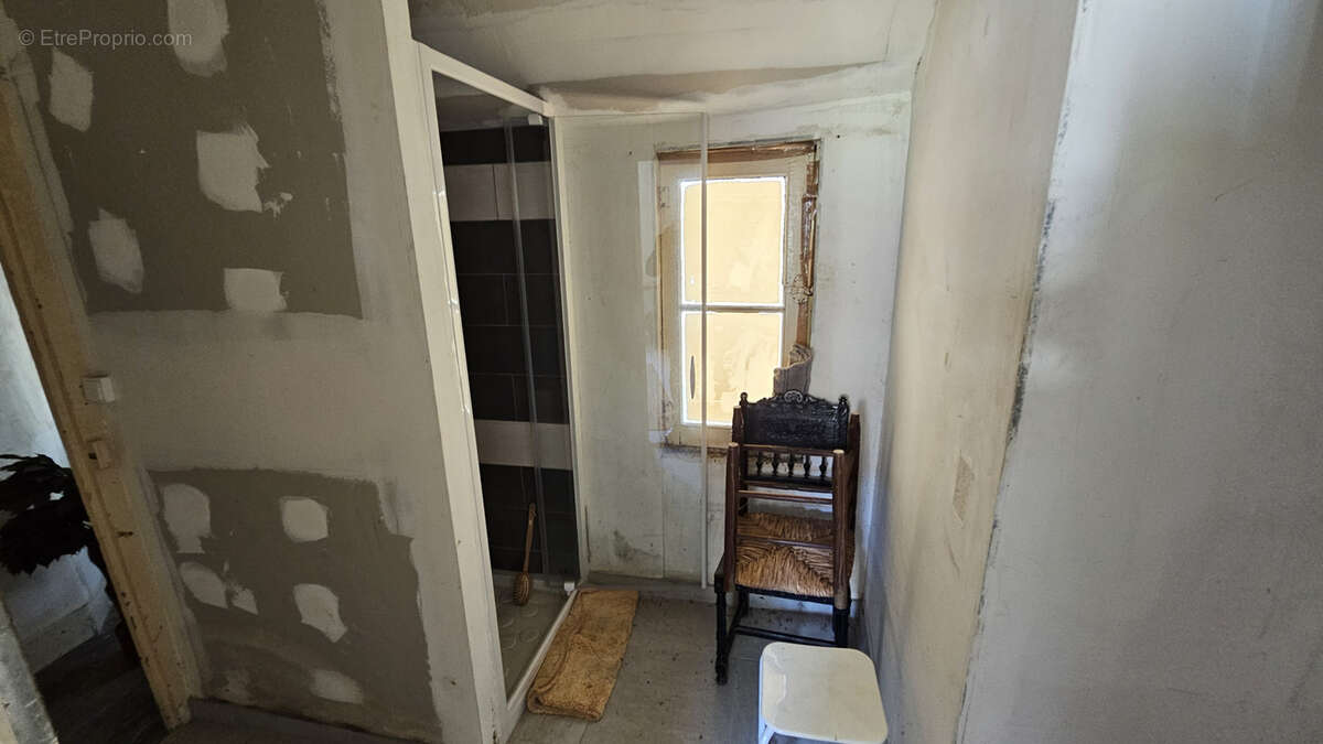 Maison à MONTRICHARD