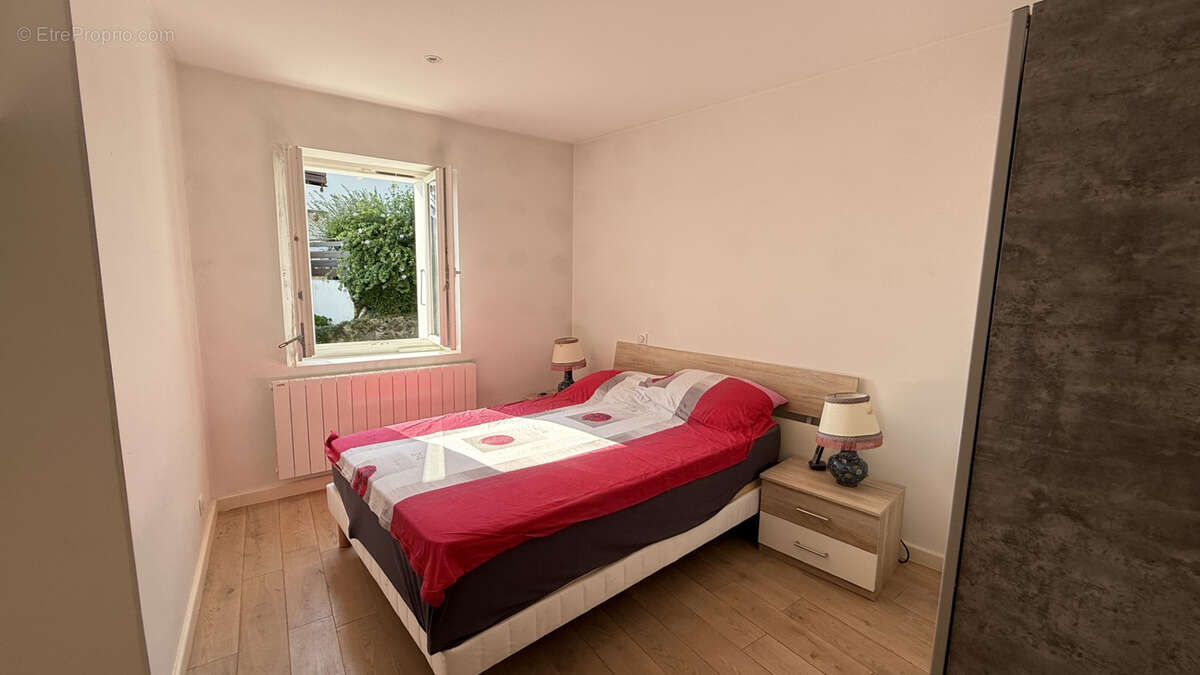 Appartement à LUGRIN