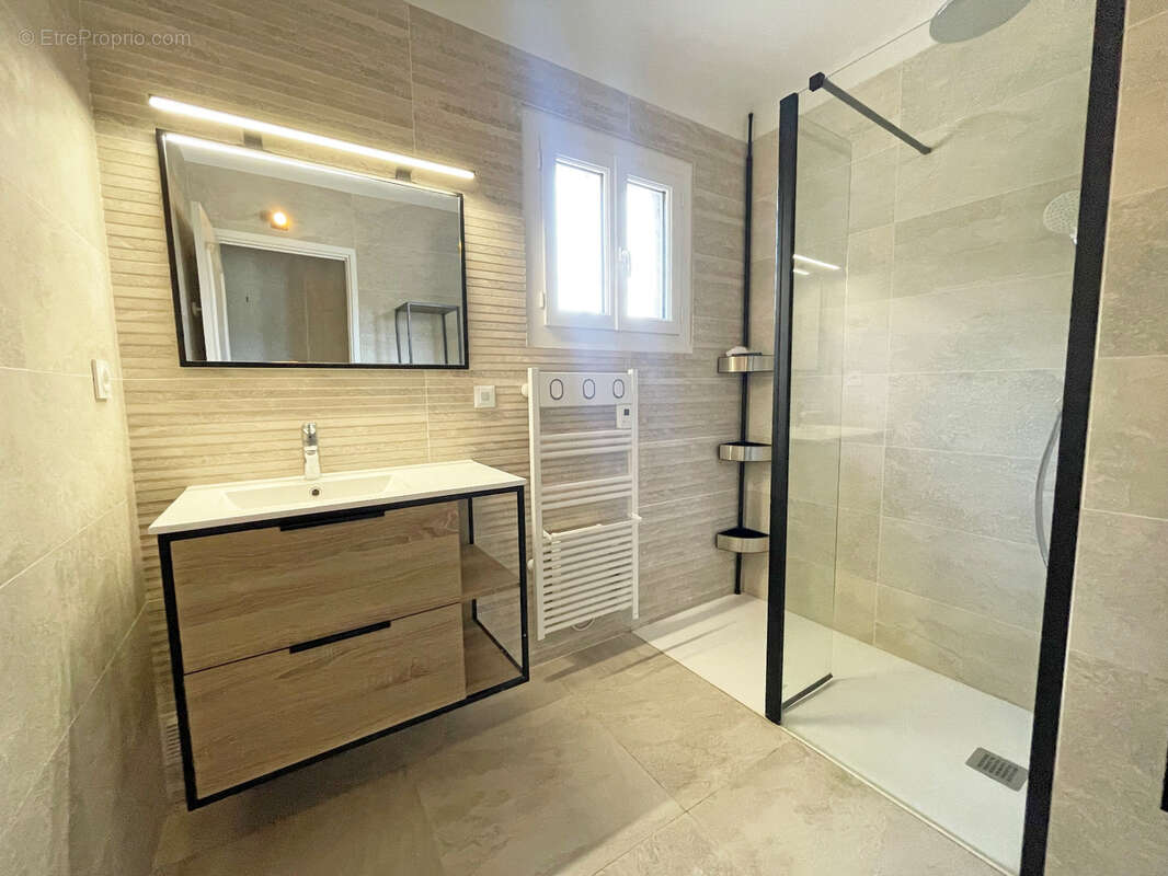 Maison à SAINTE-MAXIME