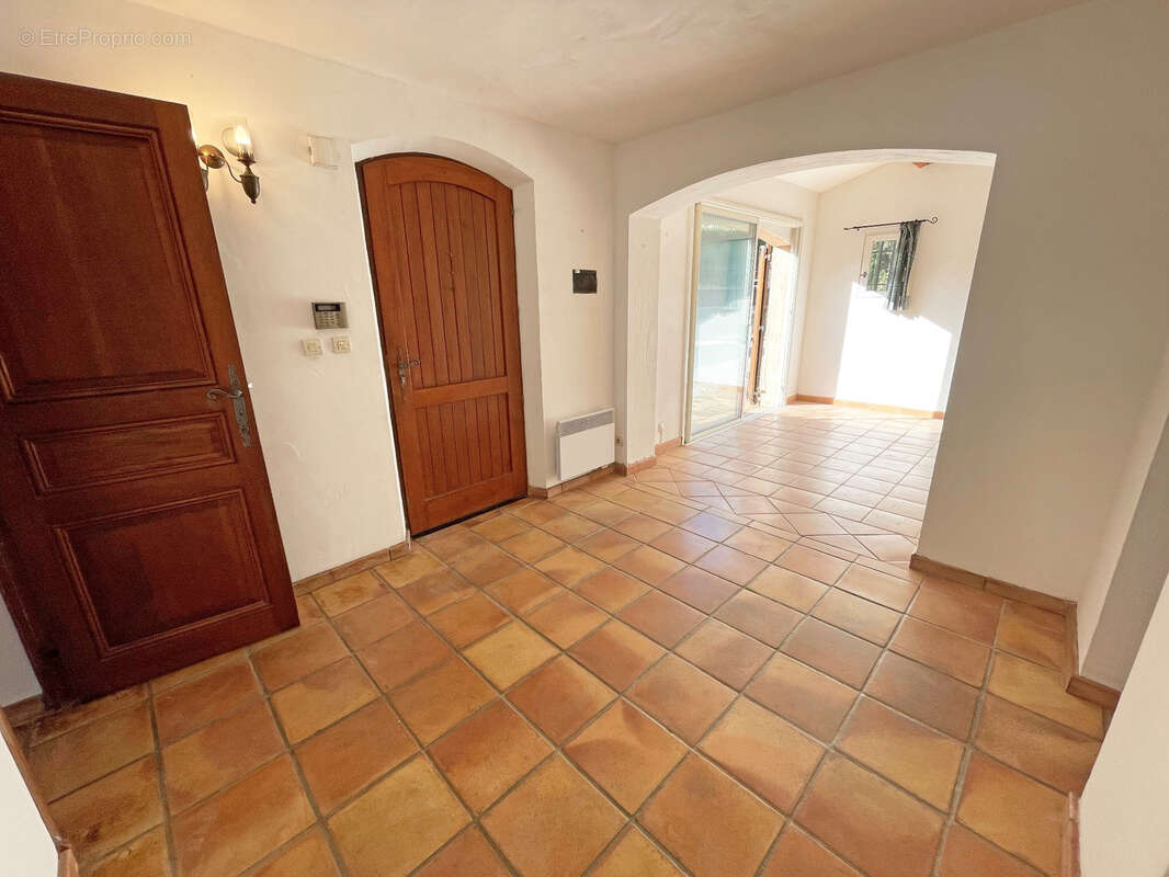 Maison à SAINTE-MAXIME