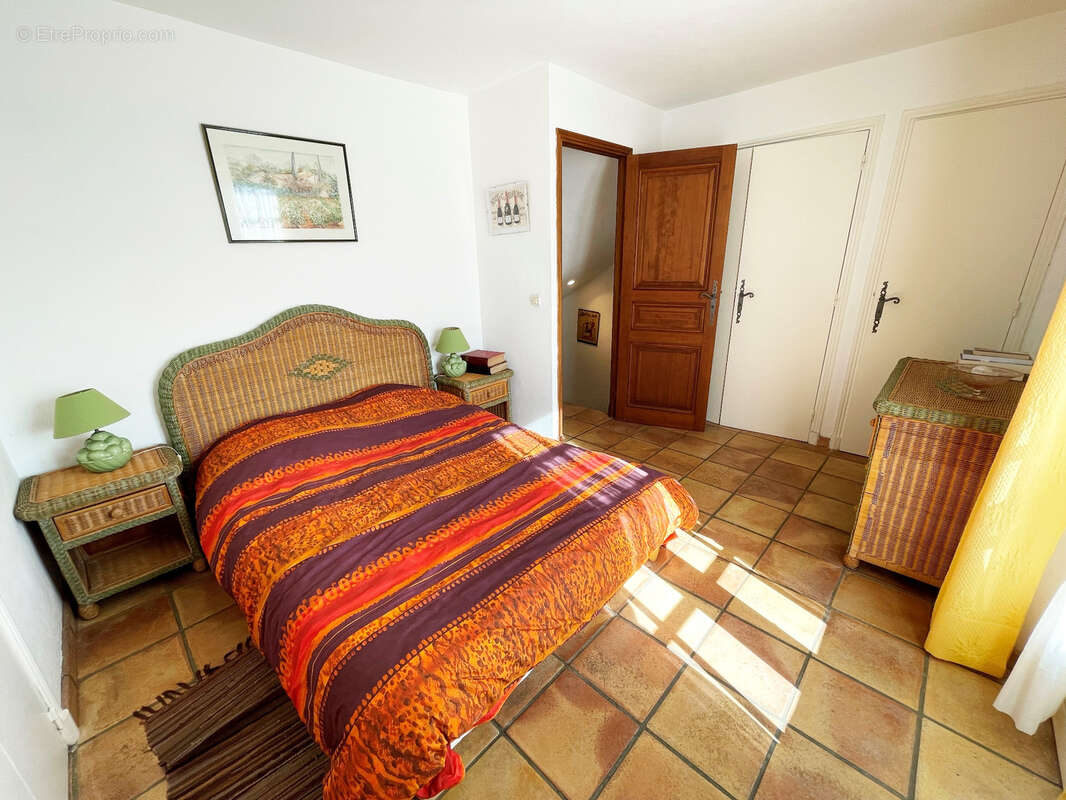 Maison à SAINTE-MAXIME