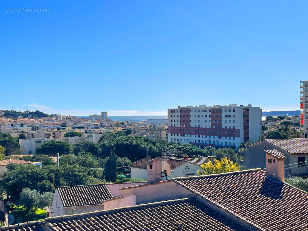Maison à SAINTE-MAXIME