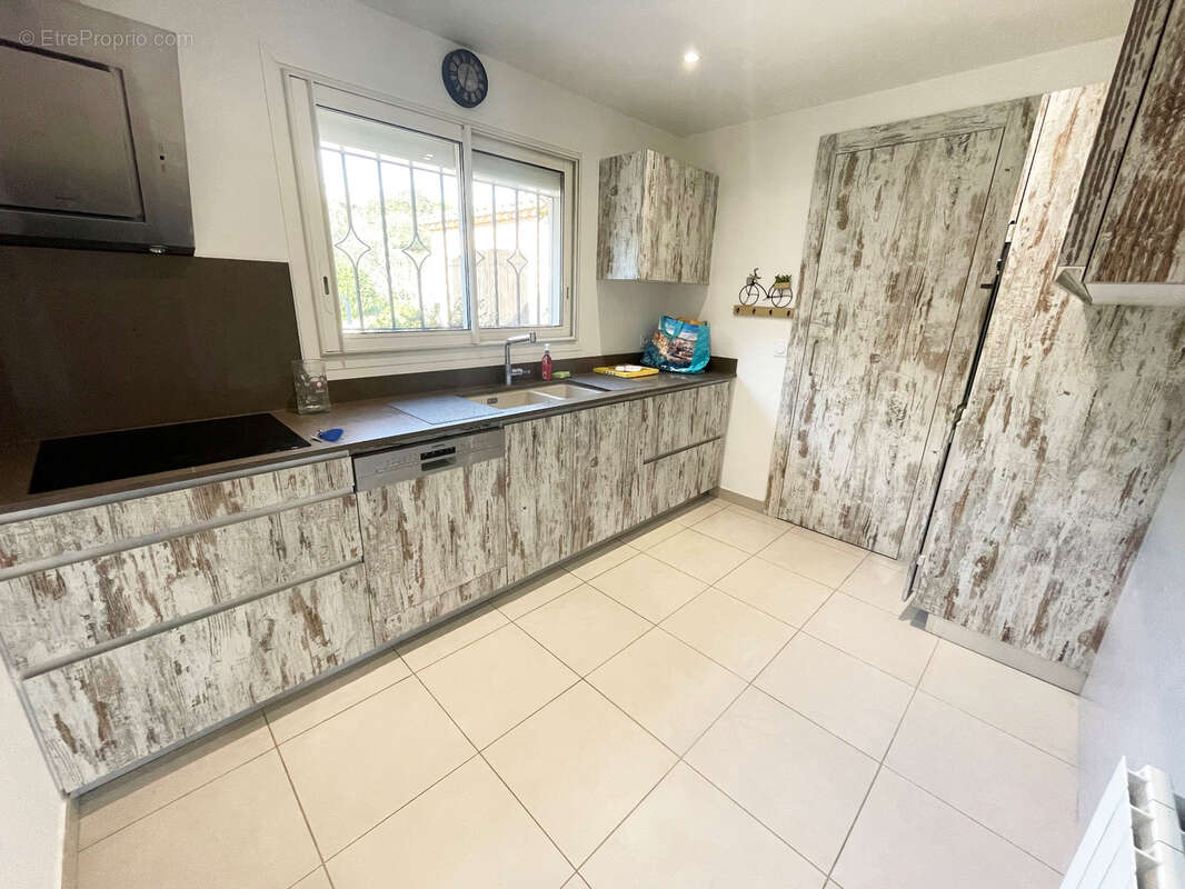 Maison à SAINTE-MAXIME