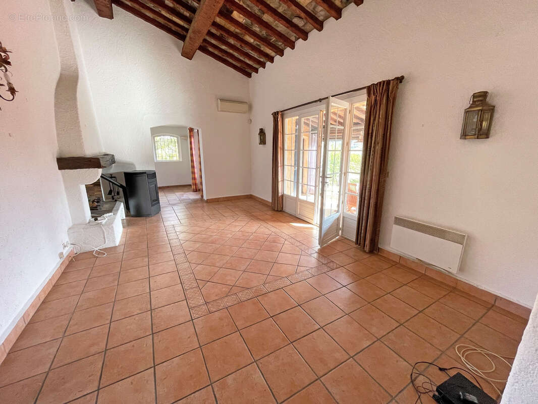 Maison à SAINTE-MAXIME