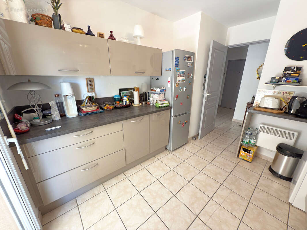 Appartement à SAINTE-MAXIME