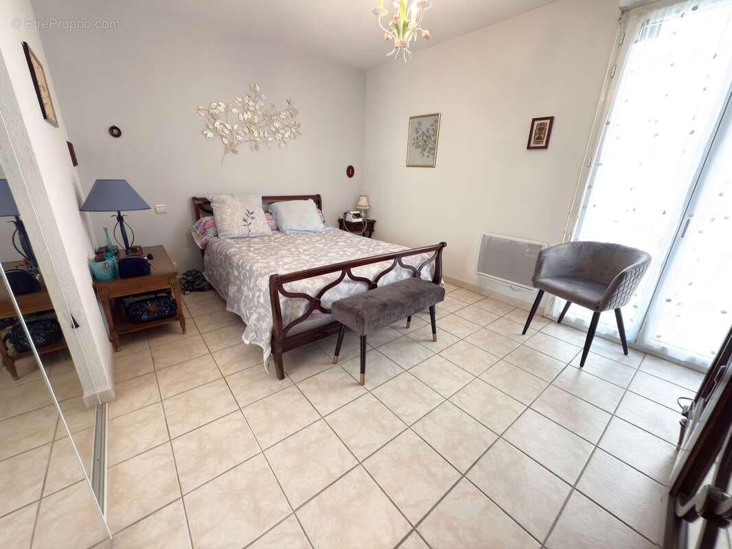Appartement à SAINTE-MAXIME