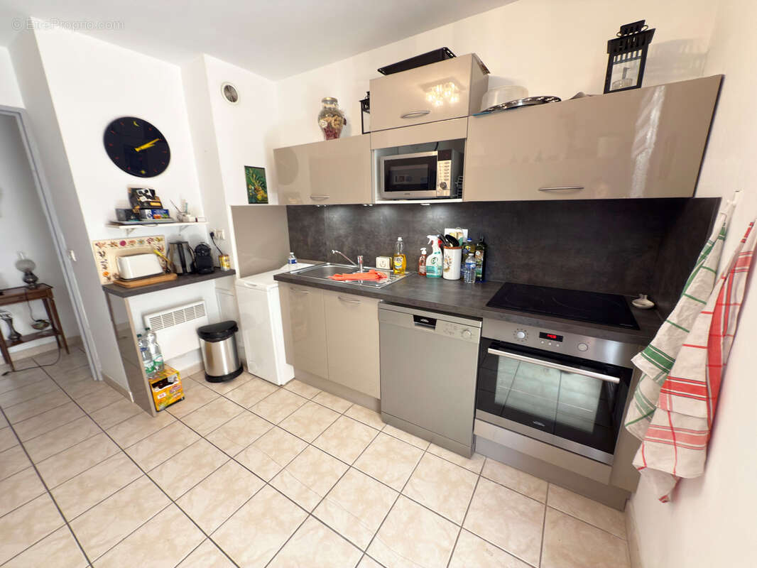 Appartement à SAINTE-MAXIME