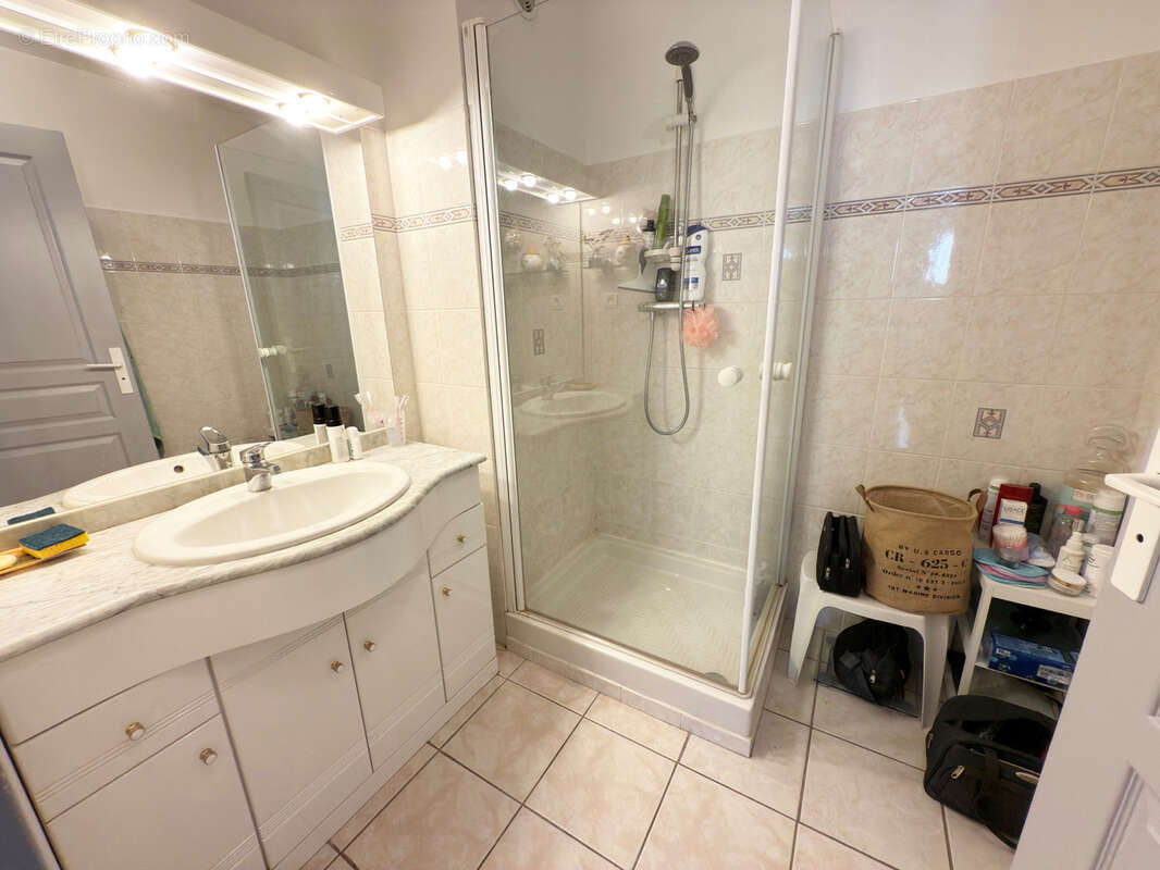 Appartement à SAINTE-MAXIME