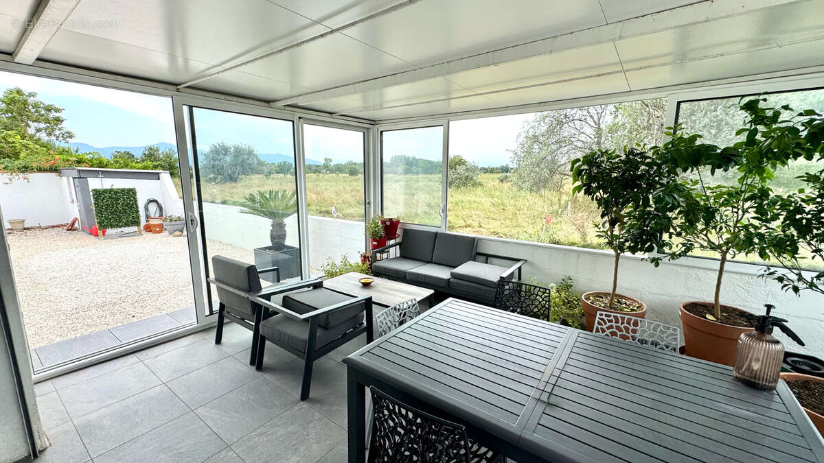 Maison à SAINT-CYPRIEN