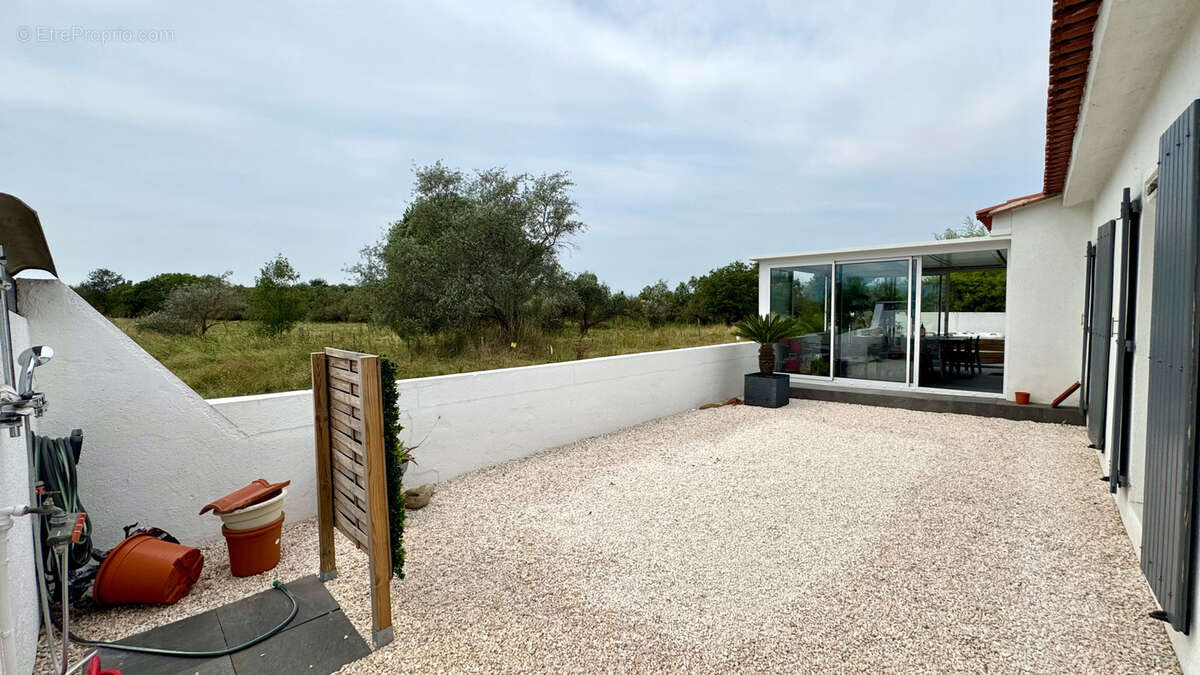 Maison à SAINT-CYPRIEN