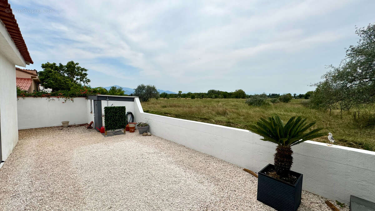 Maison à SAINT-CYPRIEN