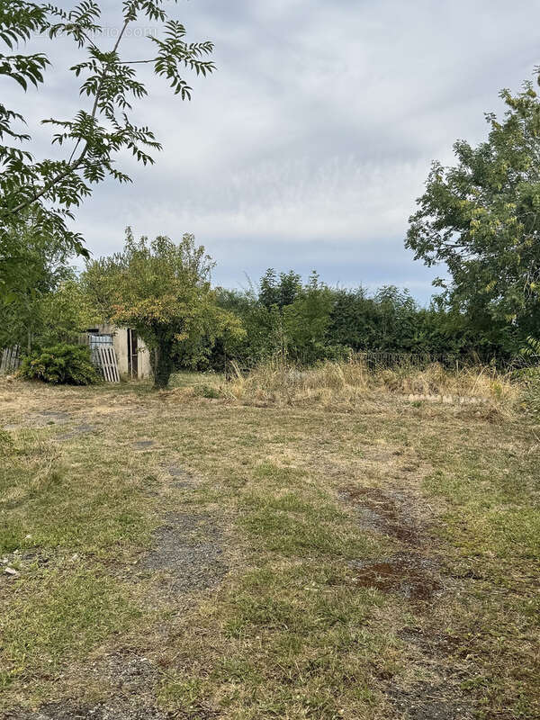 Maison à LUC-LA-PRIMAUBE