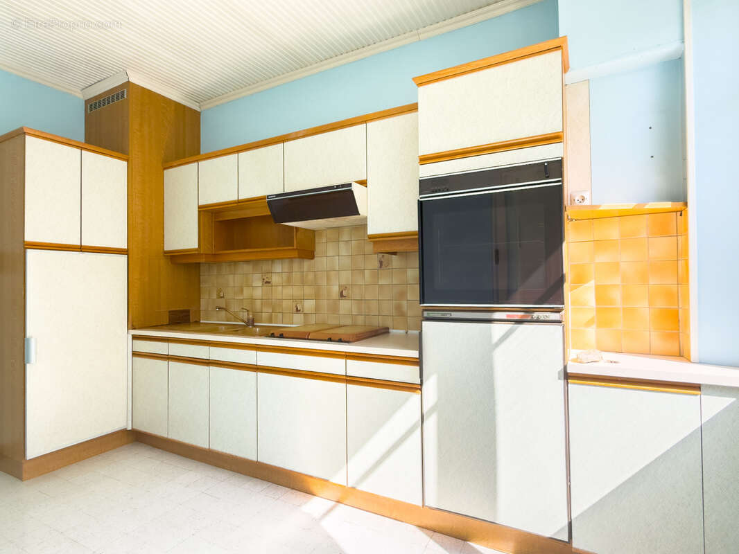 Appartement à PRIVAS