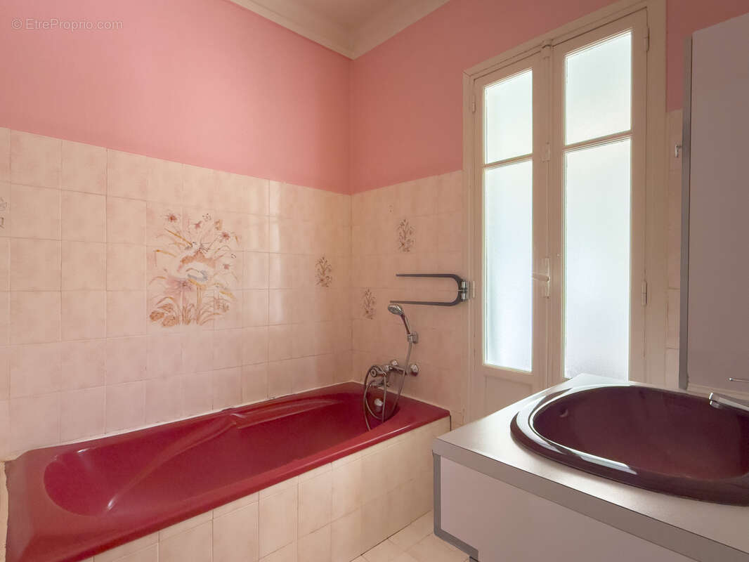 Appartement à PRIVAS