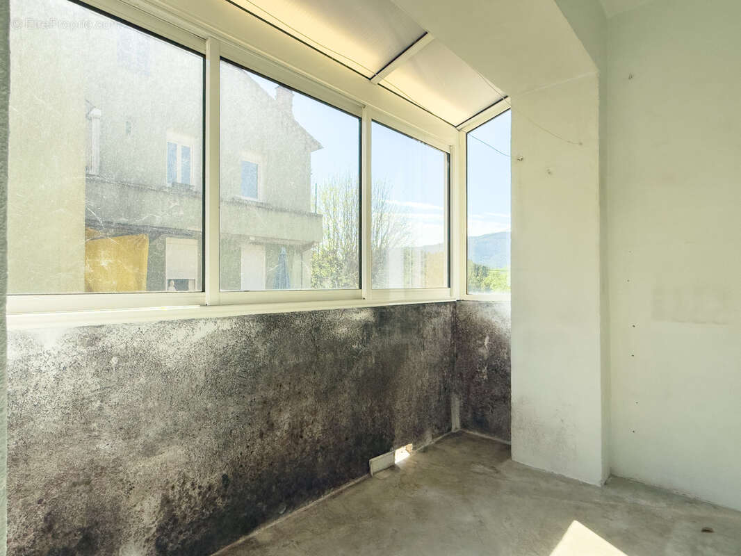 Appartement à PRIVAS