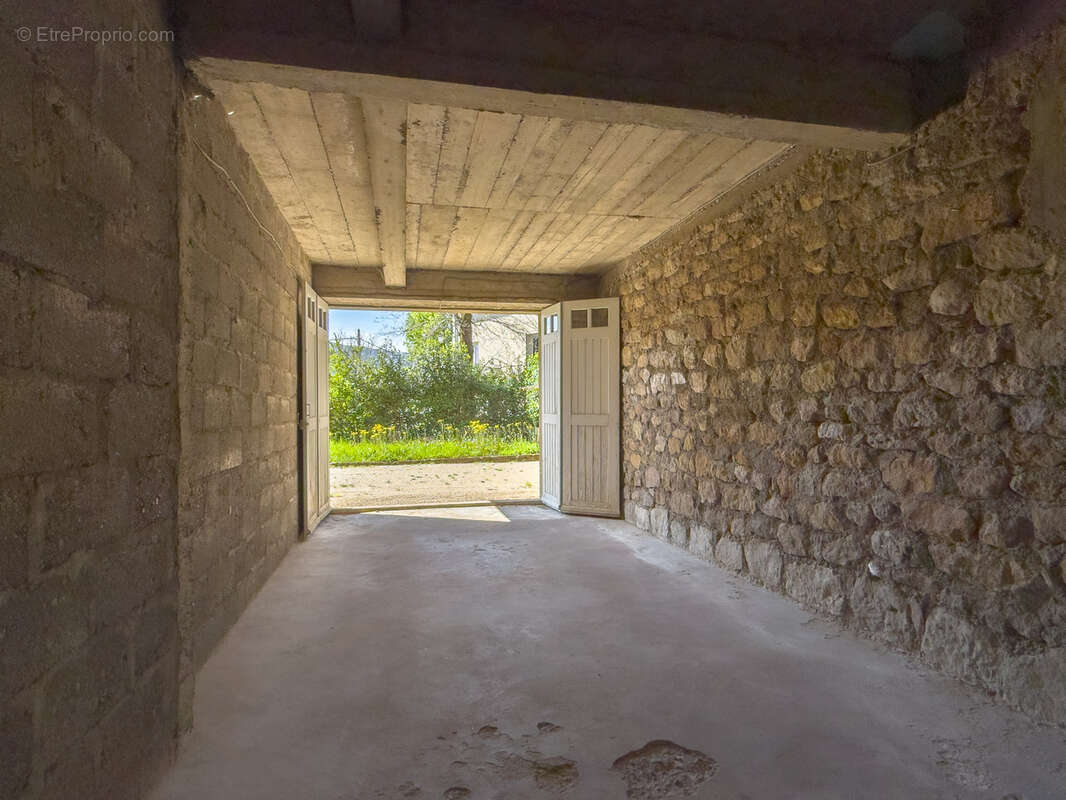 Appartement à PRIVAS