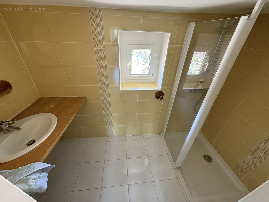 Maison à SAINT-AFFRIQUE