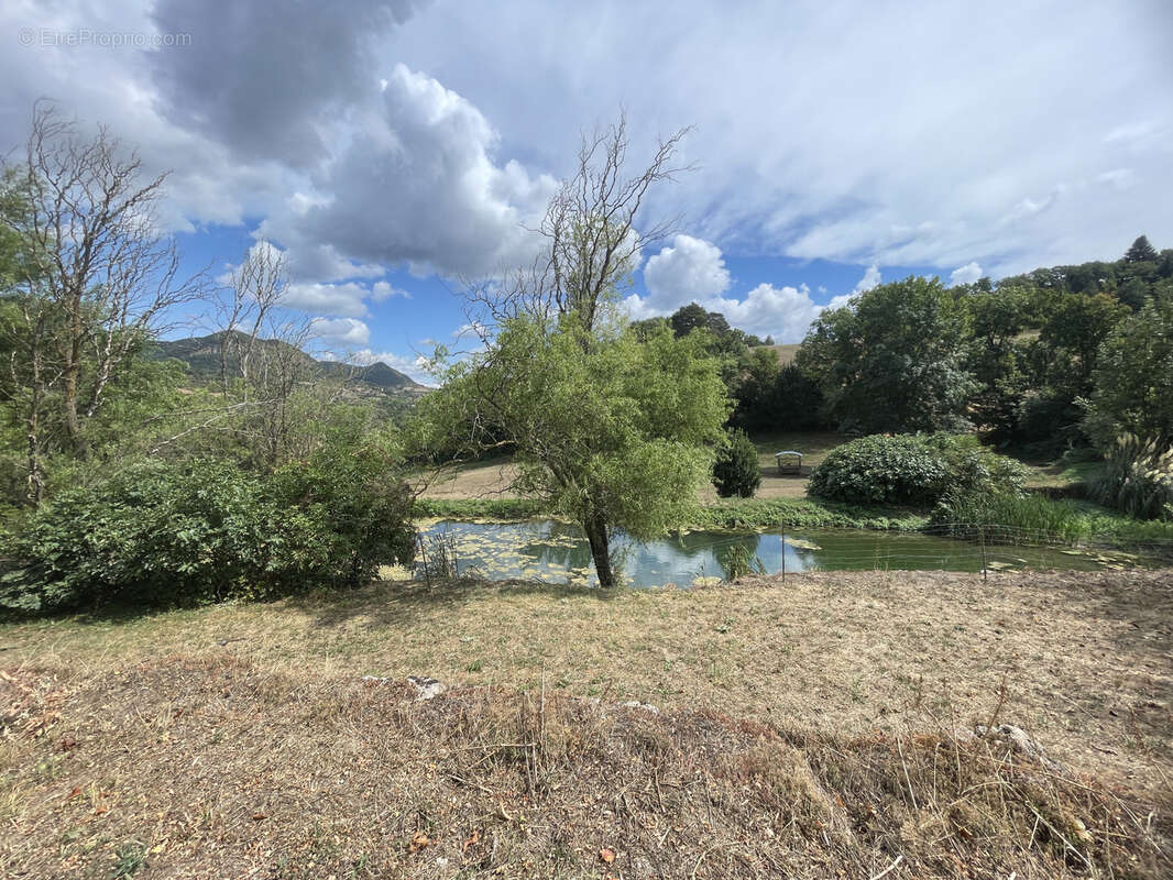 Maison à SAINT-AFFRIQUE