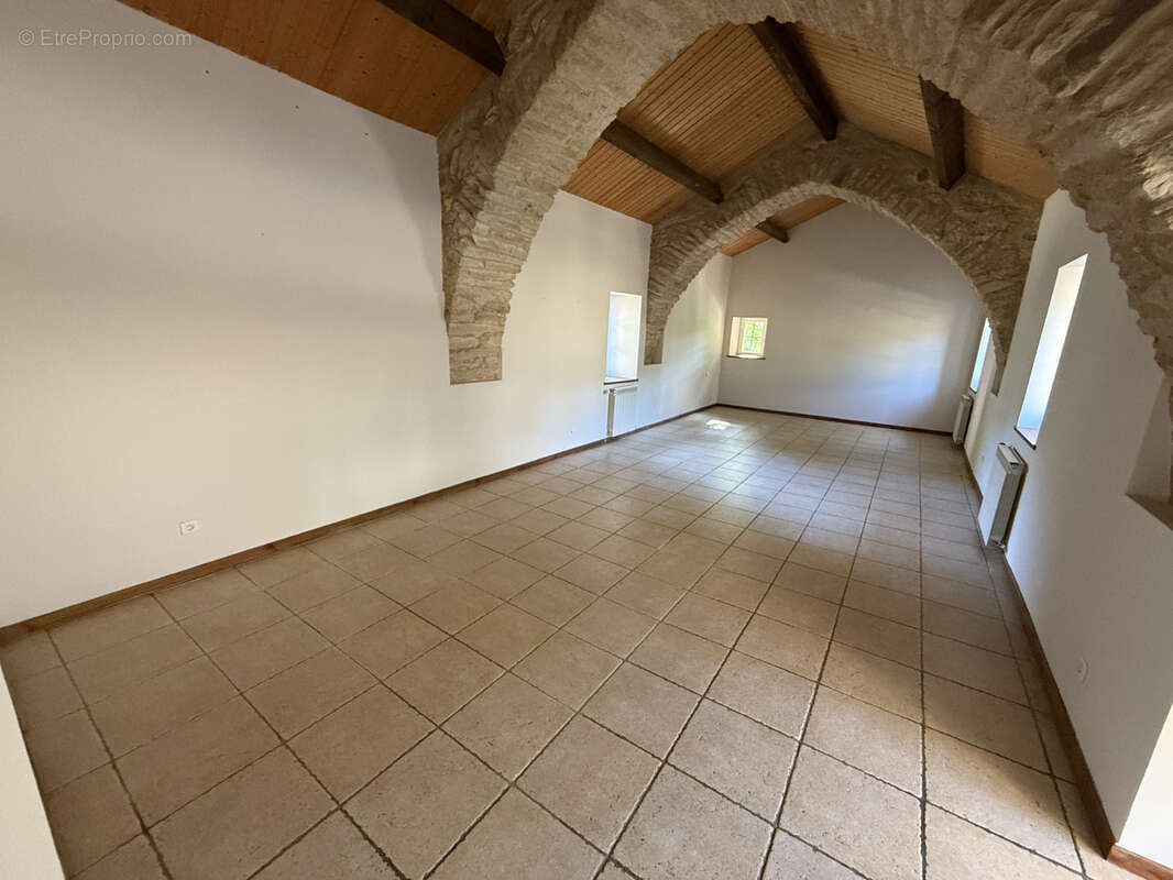 Maison à SAINT-AFFRIQUE