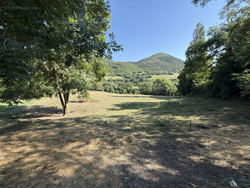 Maison à SAINT-AFFRIQUE