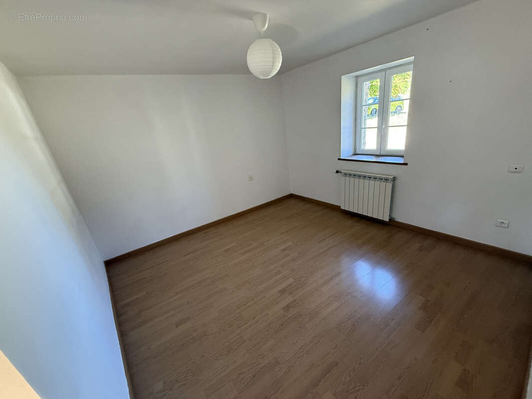 Maison à SAINT-AFFRIQUE