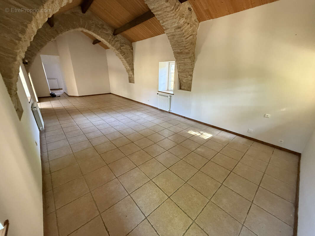 Maison à SAINT-AFFRIQUE