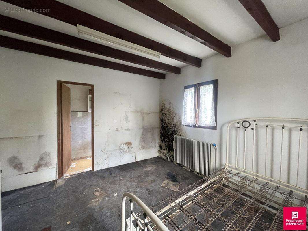 Maison à SAINT-MAURICE-SUR-AVEYRON