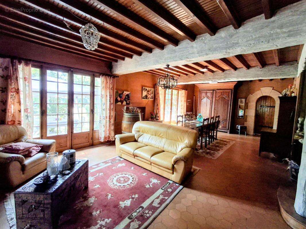 Maison à SAINT-REMY