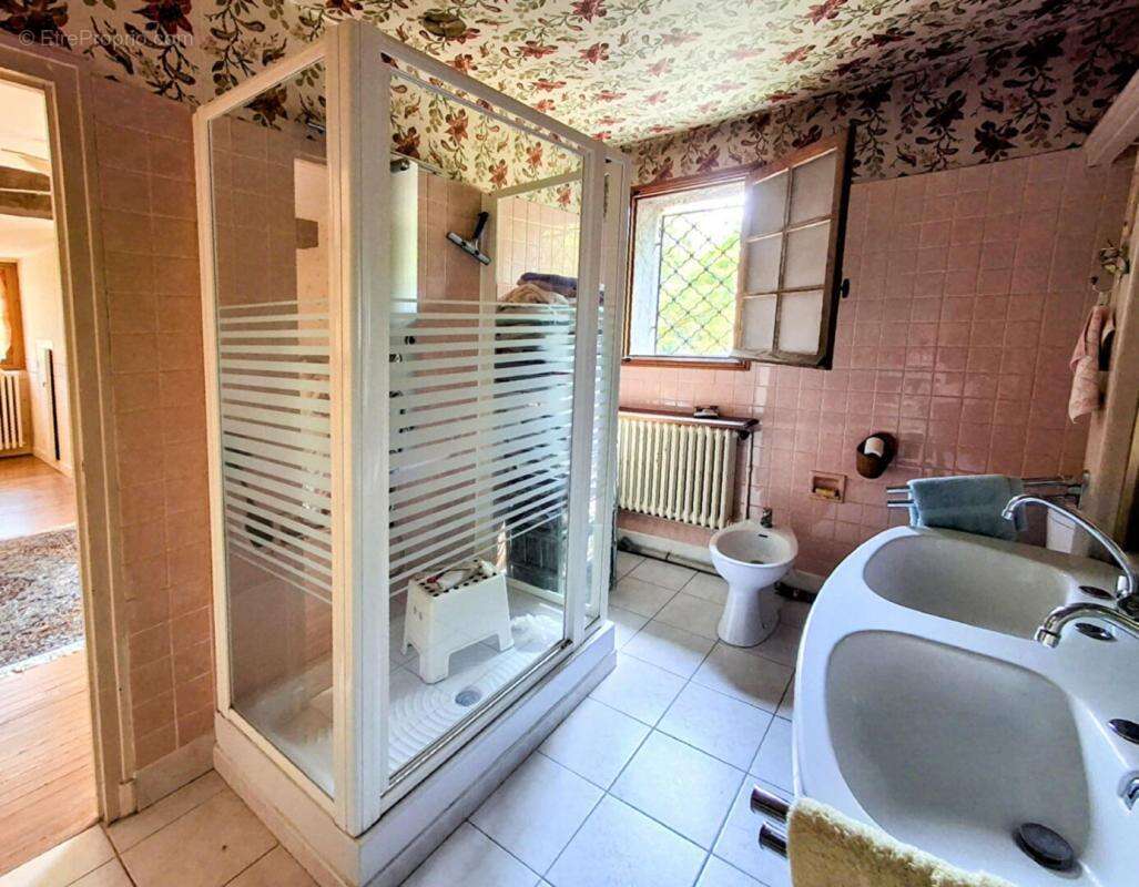 Maison à SAINT-REMY