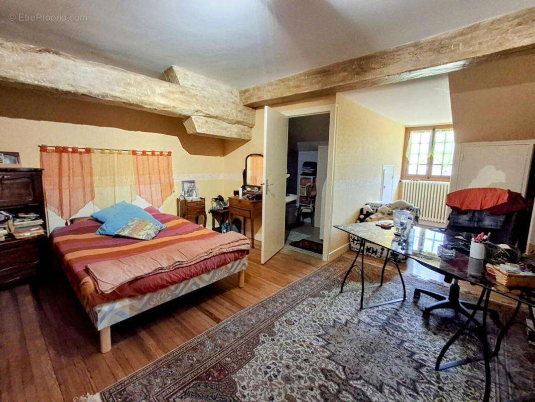 Maison à SAINT-REMY