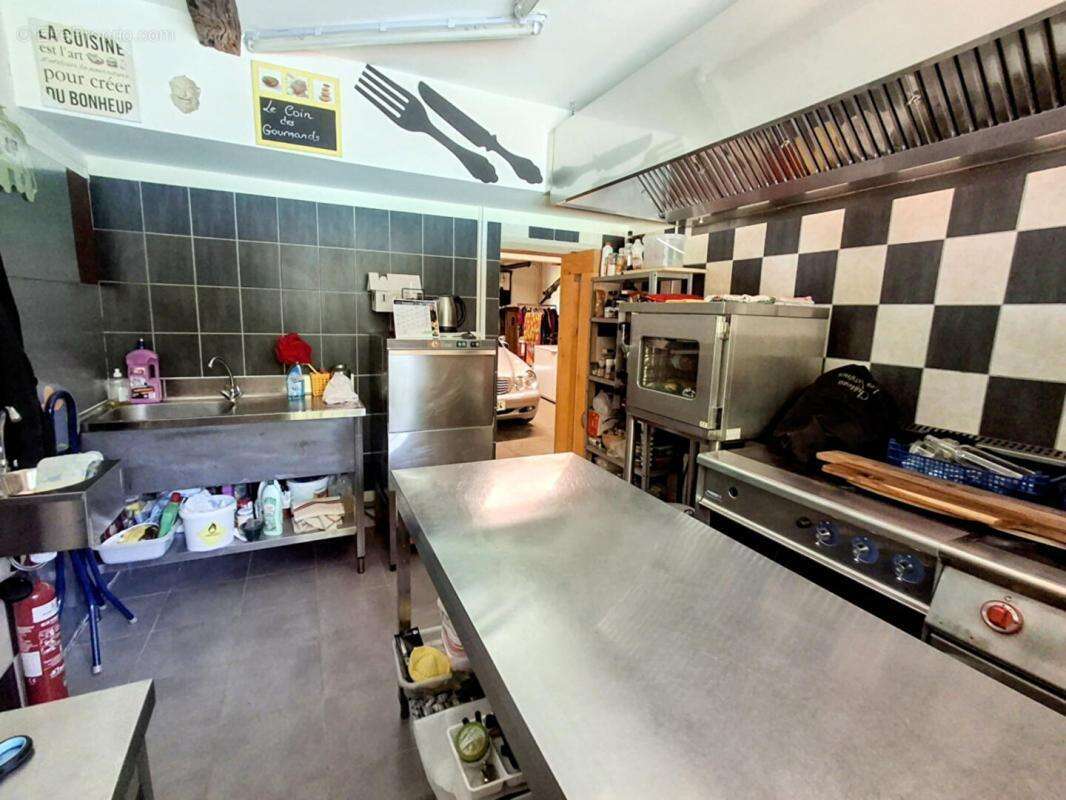 Maison à SAINT-REMY