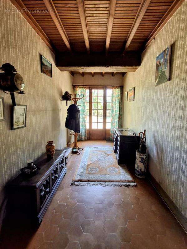 Maison à SAINT-REMY