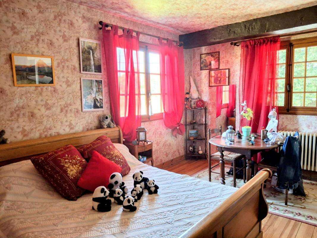 Maison à SAINT-REMY