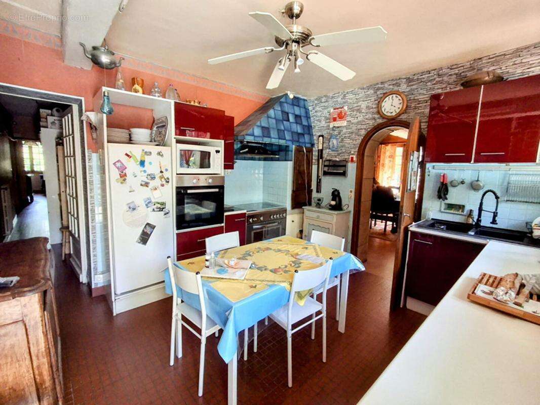 Maison à SAINT-REMY