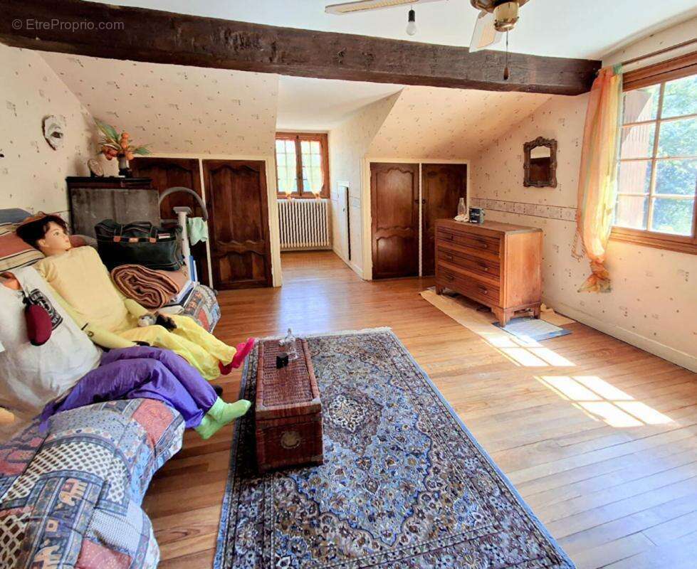 Maison à SAINT-REMY