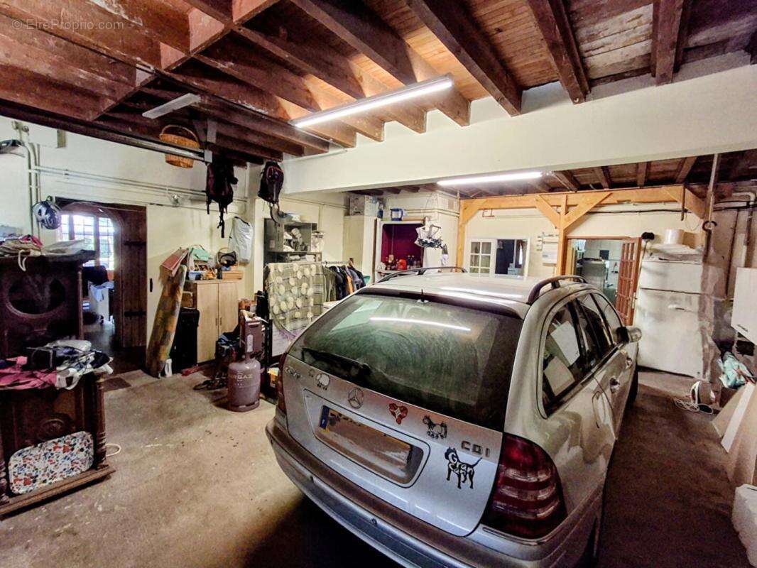 Maison à SAINT-REMY