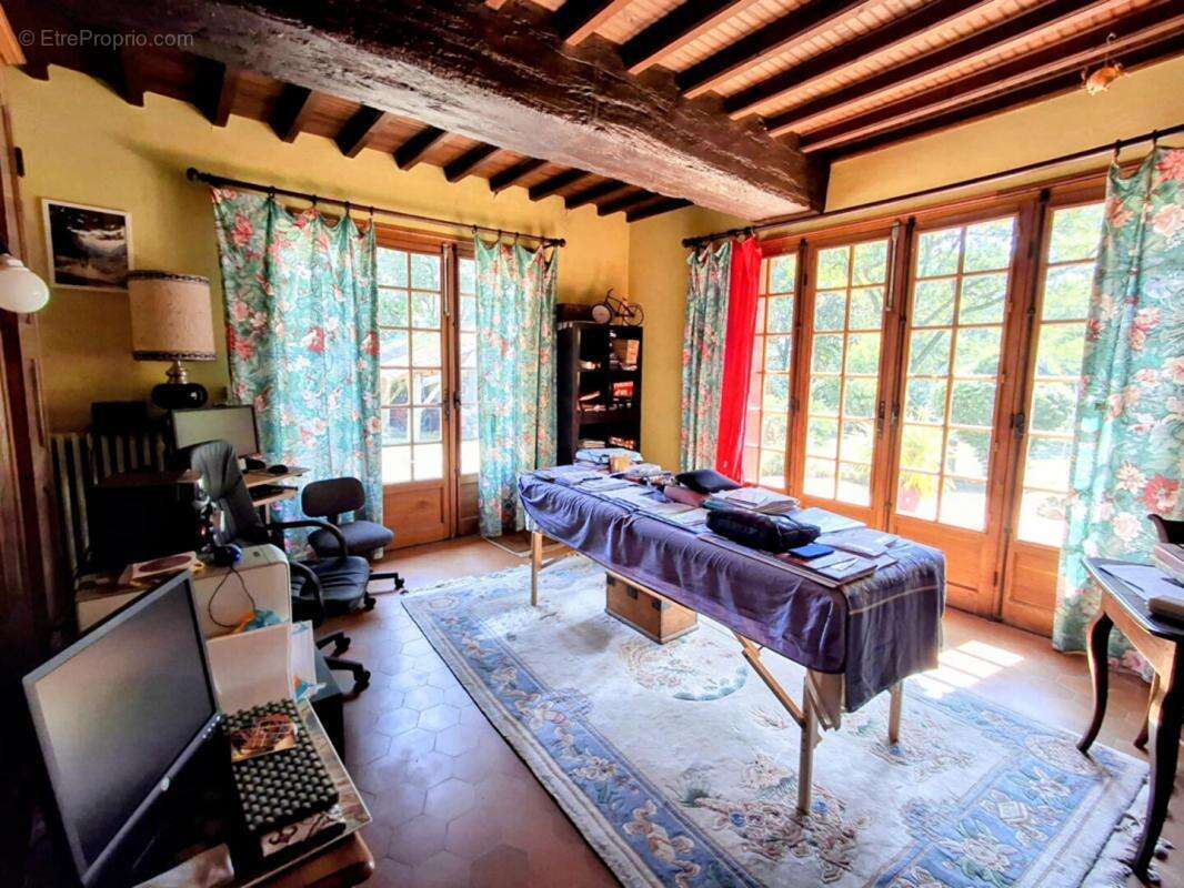 Maison à SAINT-REMY