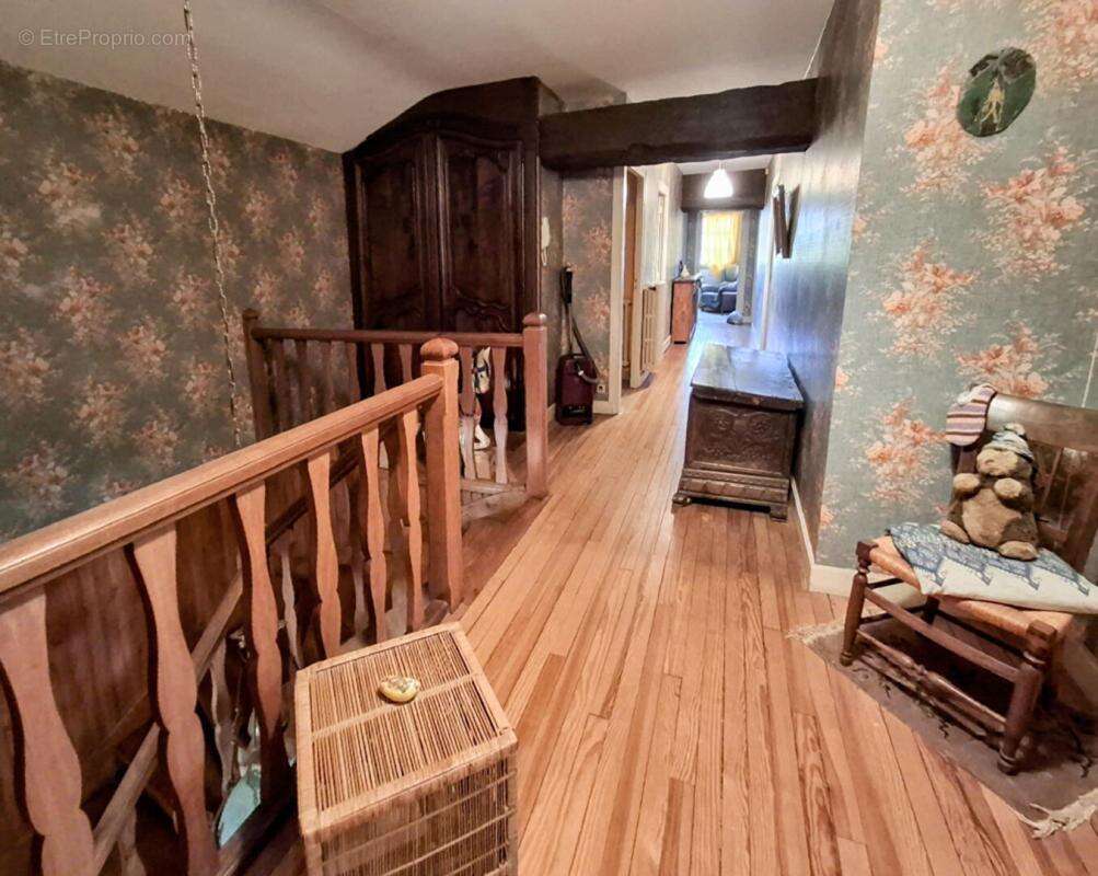 Maison à SAINT-REMY