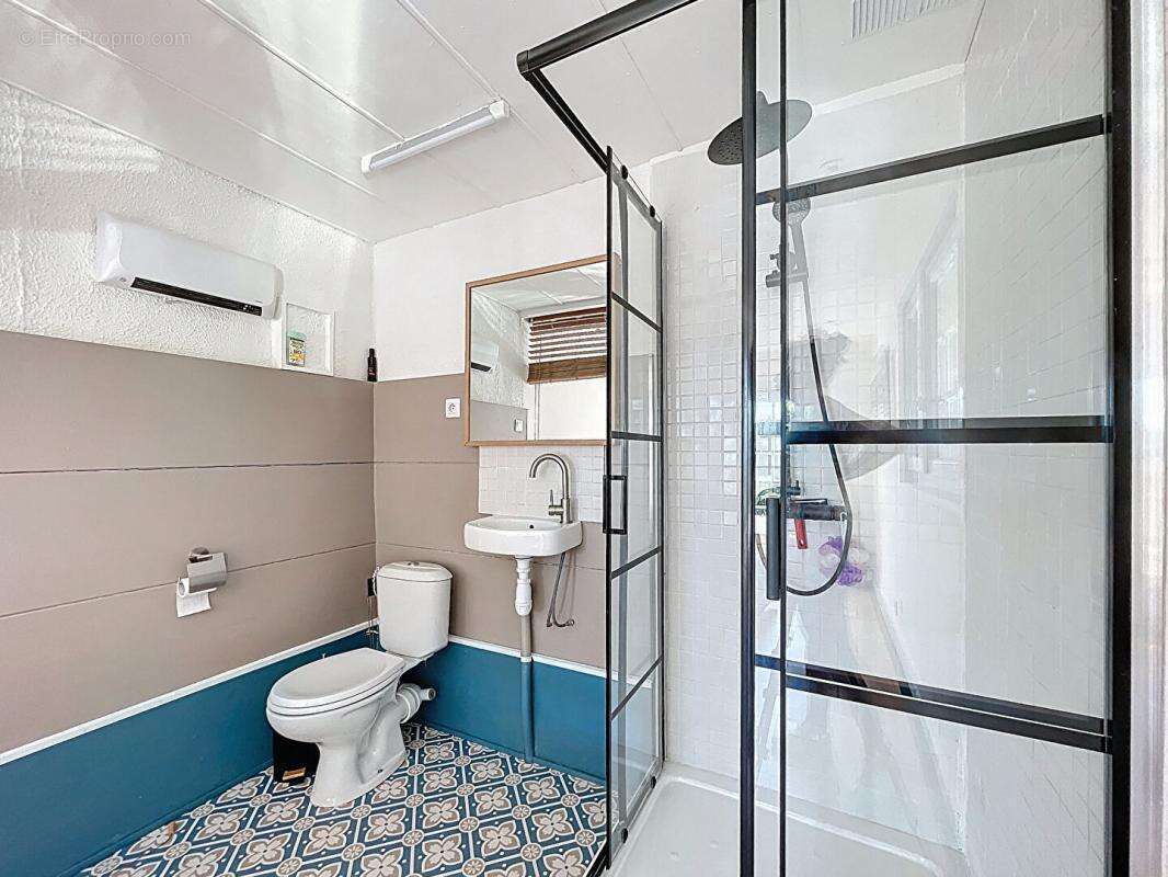 Maison à LE THORONET