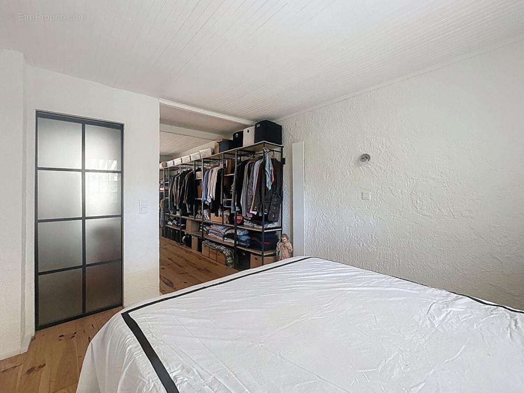 Maison à LE THORONET