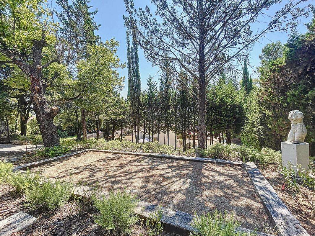 Maison à LE THORONET