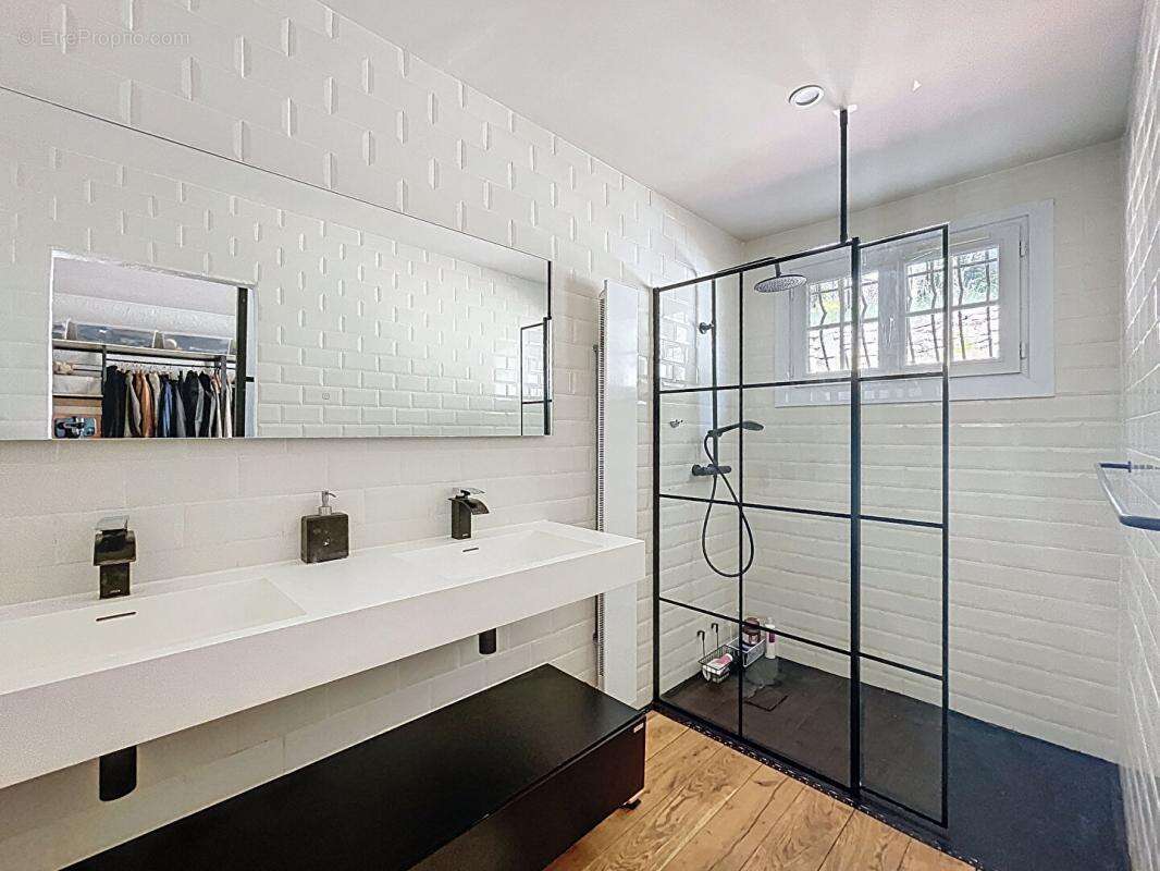 Maison à LE THORONET