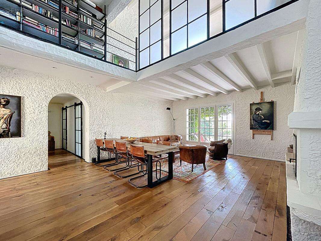 Maison à LE THORONET